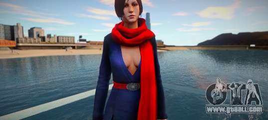 Carla Radames
