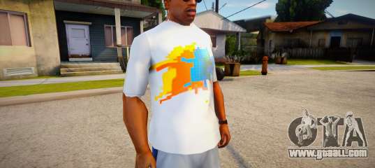 New T-Shirt - tshirtbase5