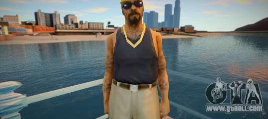 New lsv2 skin