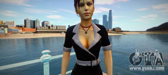 Lara Croft: Costume 2