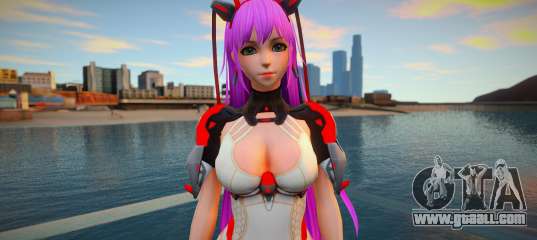 Rachel v1
