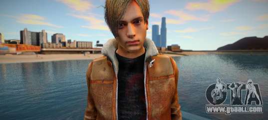 Leon