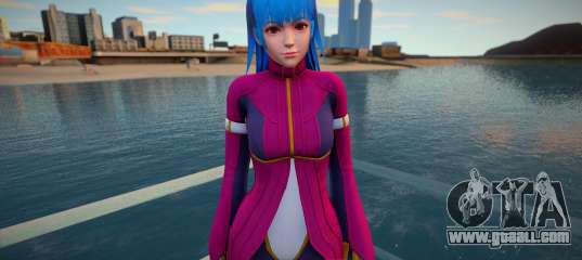 Kula Diamond DOA 6