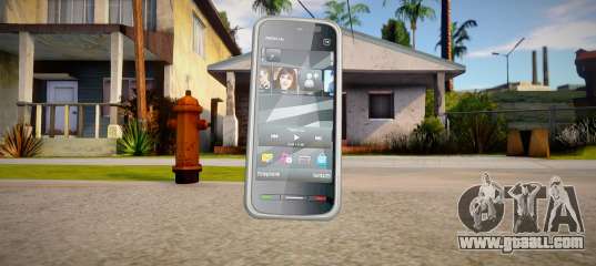 Nokia 5230