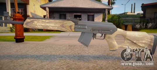 SOC Vepr Carbine
