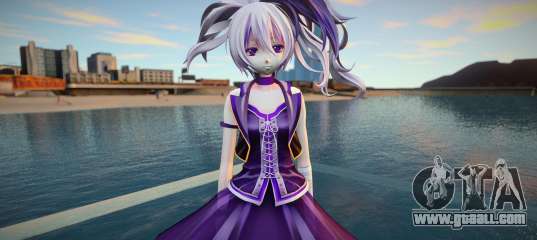 V Flower Vocaloid