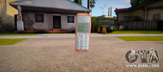 Nokia 1100
