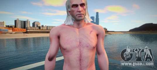 Geralt