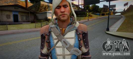 Edward Kenway