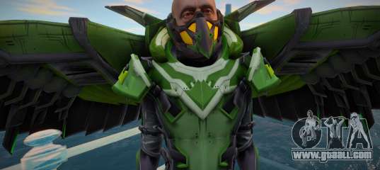 Vulture