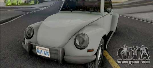 Bug