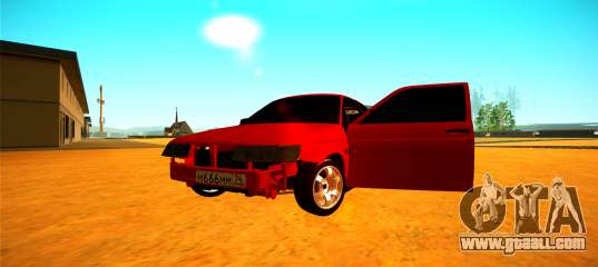 Vaz 2112 AVR Version 1.2