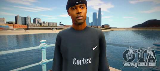 Lisiy Niga