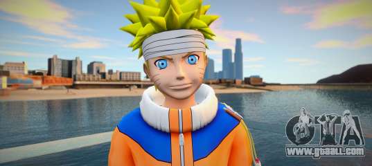 Naruto Bandages