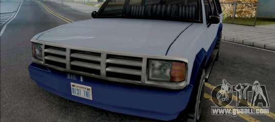 Blazer