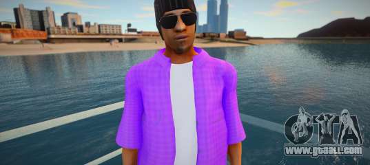 Ballas 3