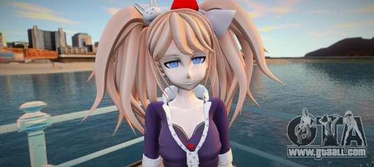 Junko Enoshima