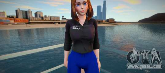 Samantha Samsung (Sam) Virtual Assistant - Origi