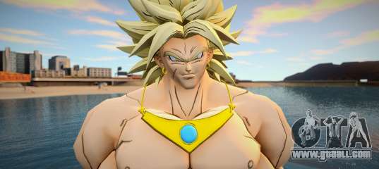 Broly