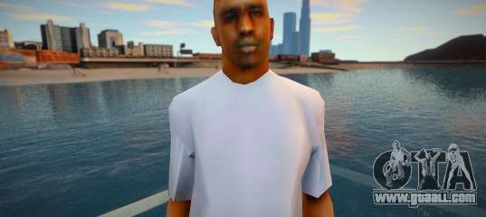 Grove Street New Gang v3