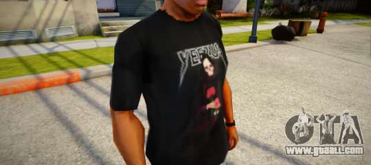Yeezus T-Shirt