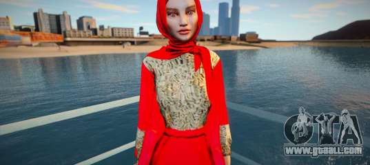 Bushra