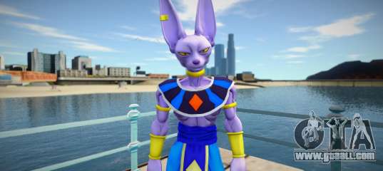 Bills Dragon Ball Xenoverse