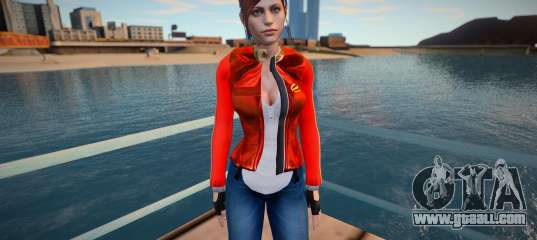Claire Concept