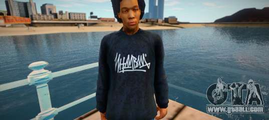 Wiz Khalifa Individ
