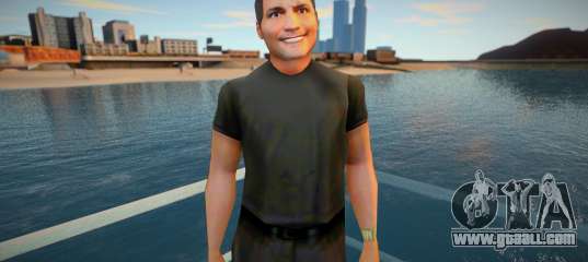 Chayanne