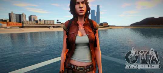 Helena Harper v2