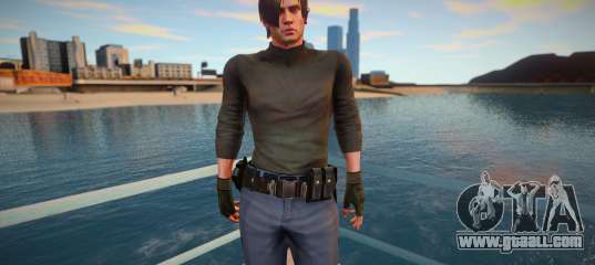 Leon Debug