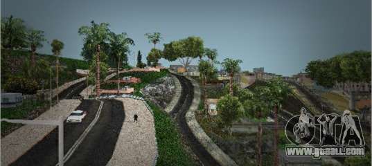 Unreal Texture Mod
