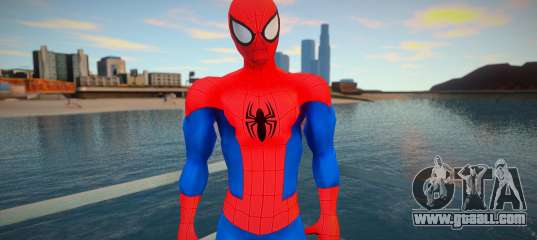 Spider-Man (Disney XD)