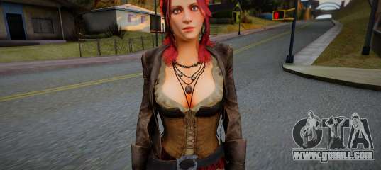 Anne Bonny