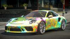 Porsche 911 BS GT3 S4 for GTA 4