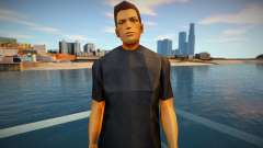 Young Tommy Vercetti for GTA San Andreas