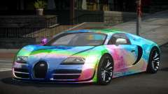 Bugatti Veyron PSI-R S2 for GTA 4