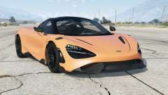 McLaren 765LT 2020〡add-on v1.4 for GTA 5