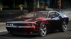 Dodge Challenger SRT GS-U S1 for GTA 4