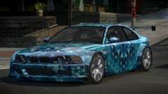 BMW M3 E46 PSI Tuning S9 for GTA 4
