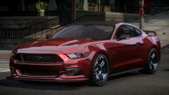 Ford Mustang BS-V