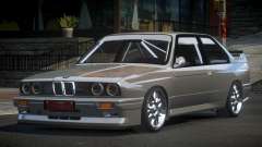 BMW M3 E30 GS-U for GTA 4