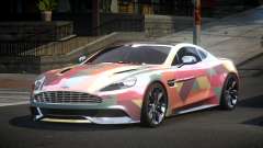 Aston Martin Vanquish iSI S5 for GTA 4