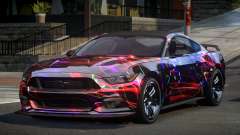 Ford Mustang BS-V S4 for GTA 4