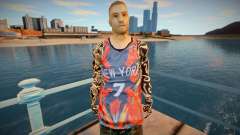 NY Latin for GTA San Andreas