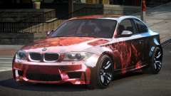 BMW 1M E82 SP Drift S1 for GTA 4