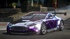 Aston Martin Vantage iSI-U S9 for GTA 4