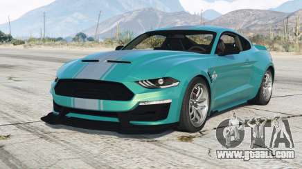 Shelby Super Snake 2018〡add-on for GTA 5