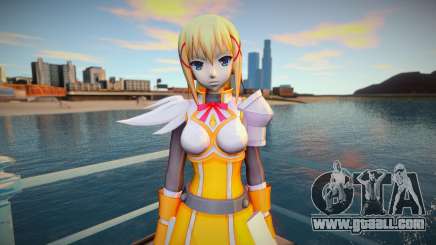 DARKNESS (KONOSUBA) for GTA San Andreas